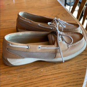 Women’s Sperry